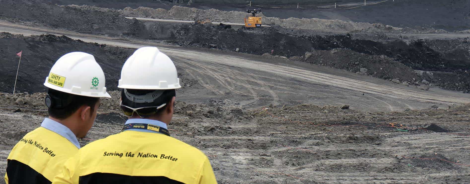 Dahana – Serving The Nation Better