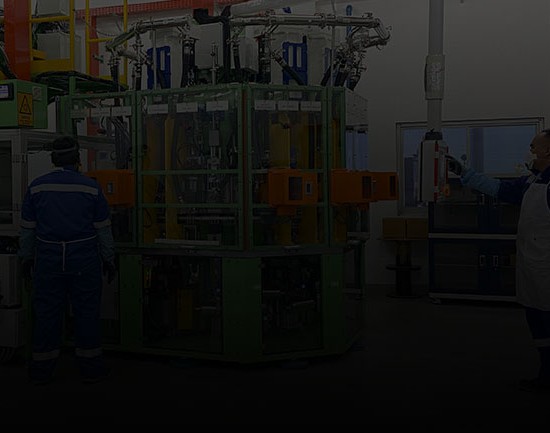 Explosives Manufacturing