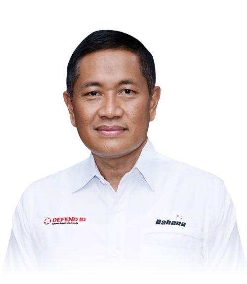 Donny Ermawan Taufanto