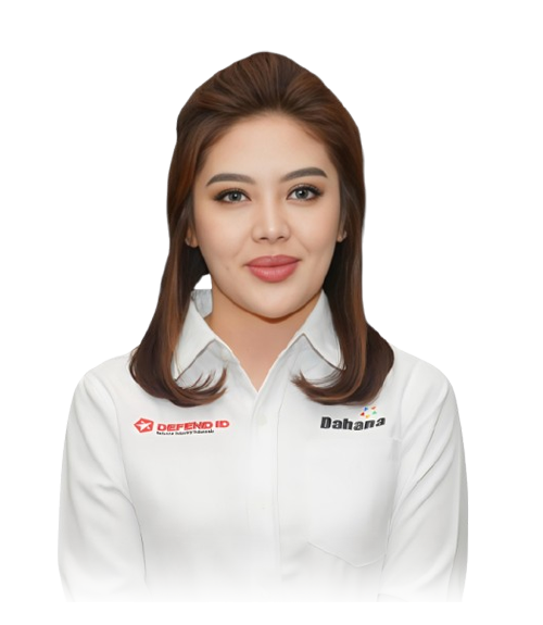 Rizky Olyvia Nasution