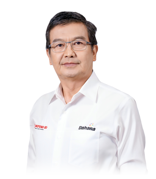 Yusep Nugraha Rubani