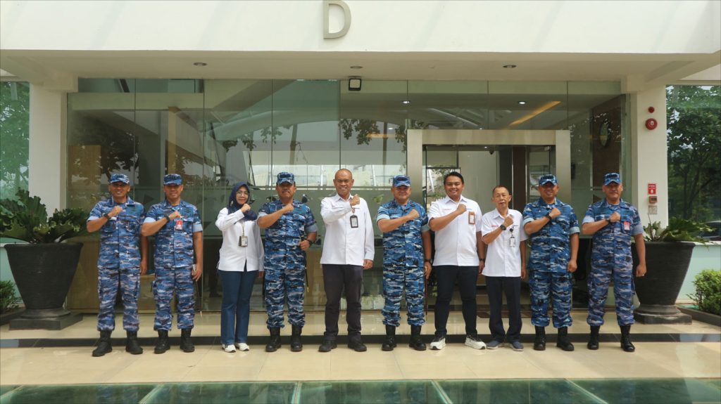 Dahana Ready to Support Indonesian Air Force Strategic Training at EMC