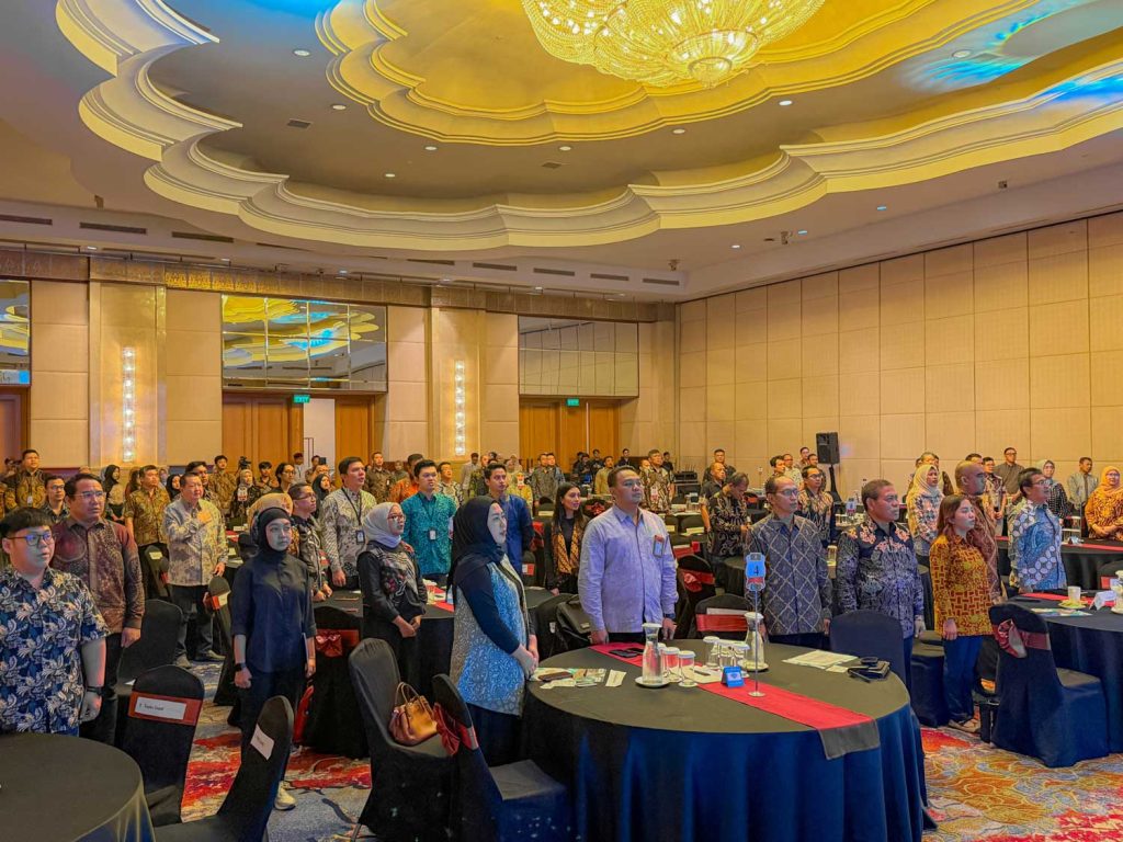 Dahana Launches e-PIC for Strengthening Digitalization and Transparency