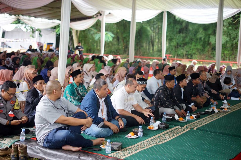 Dahana’s Free MSME Bazaar for Welcoming Ramadan and Strengthening Ties