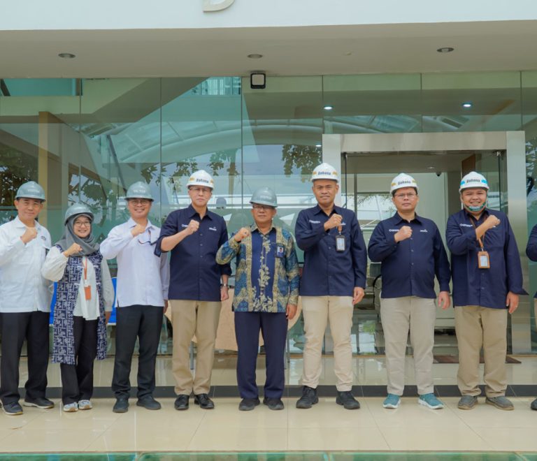 Dahana Receives “Good” Rating in 2024 Good Corporate Governance Assessment