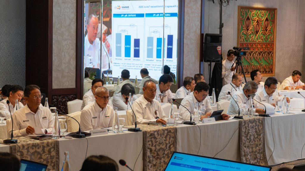 DAHANA Reports Positive Performance at DEFEND ID’s 2025 Fiscal Year AGM